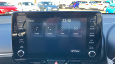 Toyota Yaris Cross 1.5 Hybrid Design 5dr CVT Hybrid Estate